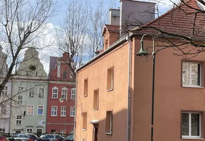 Mieszkanie Opole przy Rynku 1 Piętro pod Usł. 49m