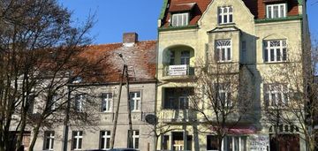 Zabytkowa kamienica w centrum trzemeszna na sprzedaż