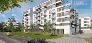 Do centrum w kwadrans✅1q 2026✅wejście na budowę!