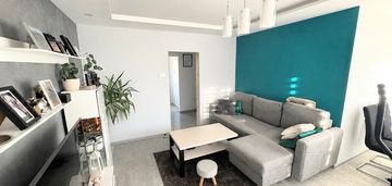 Zadbane 3 pokoje/61m2/paderewskiego