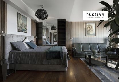 Ekskluzywne studio z widokiem na morze