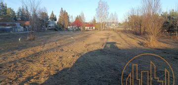 Mpzp pod u/p, wszystkie media, wjazd od asfaltu