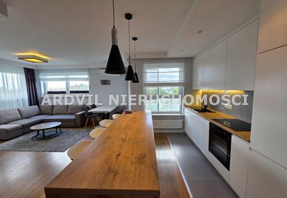 Al. j. pawła ii, nowy apartamentowiec!