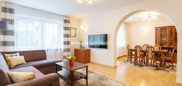 Dom na sprzedaż - krowodrza