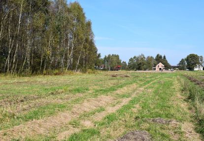 Działki budowlane 7.5a-7.98a - bratkowice