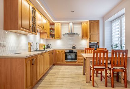 Mieszkanie w domu -nowinki / za mosiną