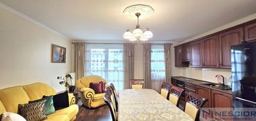 Trzypokojowe blisko zalewu i pkp