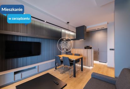 Nowoczesny apartament na wynajem w osielsku