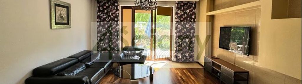 Przestronne 2 pokoje obok pól mokotowskich