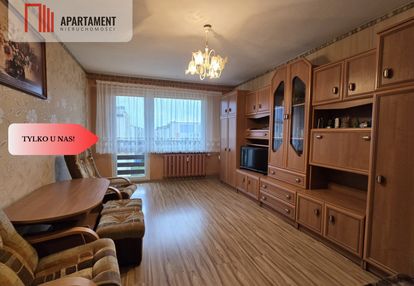 * przestronne m-3 w szubinie