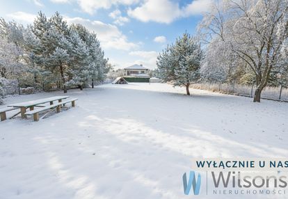 2 działki budowlane 1100 m2, media, za łomiankami