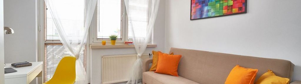 4 pokoje | zielona okolica | słoneczne