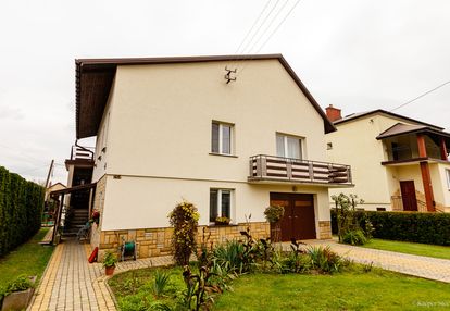 Dom w rzuchowej, nowa niższa cena !