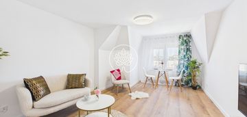 5 pokoi! mieszkanie inwestycyjne po remoncie! 85m²