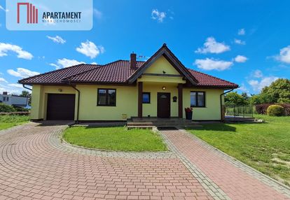 Dom parterowy 106m² w kleszczewku |pruszcz |tczew