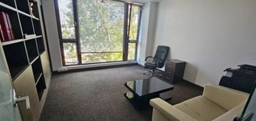 3-pokojowe mieszkanie na ochocie