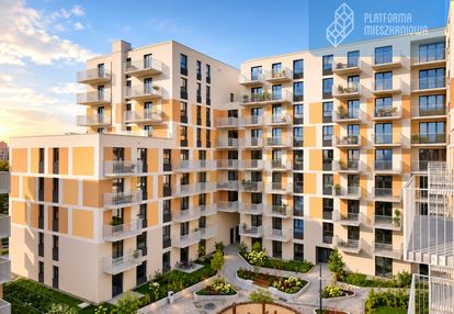 Idealne mieszkanie dla rodziny | atrakcyjna oferta