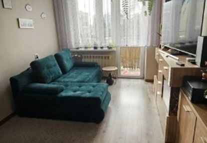 2-pokojowe mieszkanie na pradze-południe