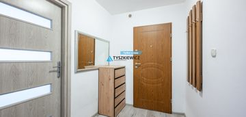 Mieszkanie z garażem+ duża działka ogródkowa 500m2