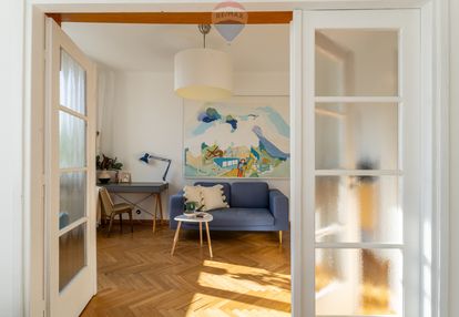 Klimatyczne, jasne, ciche, dwustronne, przy metrze