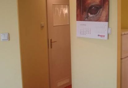 2-pokojowe mieszkanie w ursusie