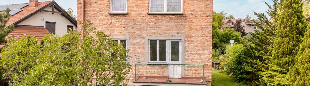 Dom dwurodzinny na sprzedaż lisiniec