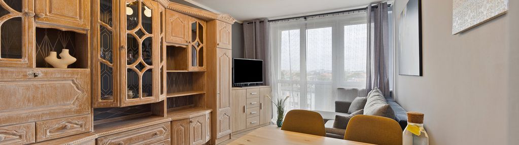 2 pokoje | po remoncie | piwnica | 37,5 m²