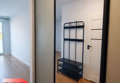 Mieszkanie w nowym apartamentowcu, wysoki standard