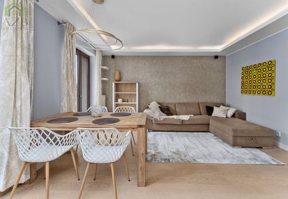 Apartamenty ludwinów - 2 pokoje - garaż