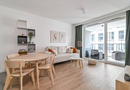 Moderntower-apartament inwestycyjny blisko centrum
