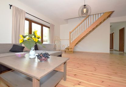 Dom wolnostojący 210 m2 z dużą działką- miłoszyce