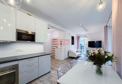 Mieszkanie k/kraków 4 pokoje ogród eng