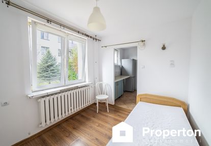 Kawalerka w szczańcu