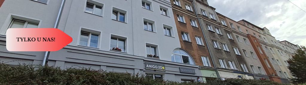 Wyremontowane-nowoczesne  2 pokoje 51 m² | gdańsk
