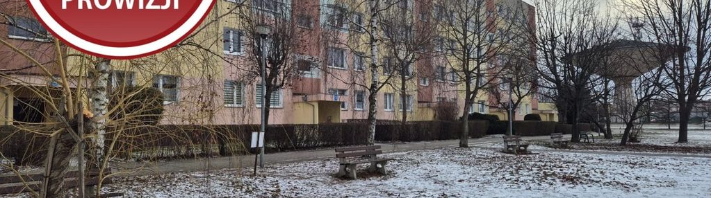 Do wynajęcia mieszkanie 47m2 świdnica