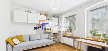 ⭐2 pokoje⭐cicha okolica⭐przestronne⭐duża piwnica⭐
