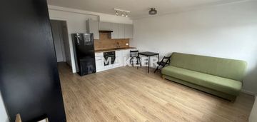 Kawalerka po generalnym remoncie 33,5 m² jachcice