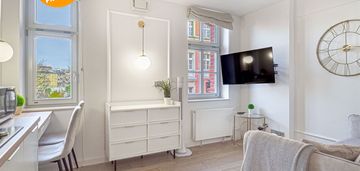 Pierwszy najem, blisko centrum, poniatowskiego