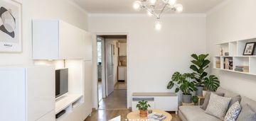 Centrum 3 pokoje 45m2