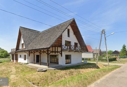 Dom 240m2 smogorzów działka 72 ary