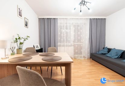 Studio 30m2, ruczaj *szuwarowa* - cascada