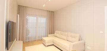 Mieszkanie premium 2 pokoje - planty racławickie