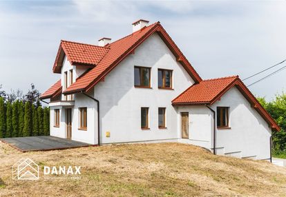 Budynek wolnostojący na widokowej działce