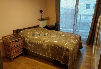 4-pokojowe mieszkanie na mokotowie