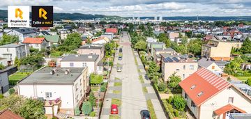 Dom z dużym potencjałem – rumia