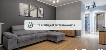 Nowe, ładnie urządzone 3 pokojowe mieszkanie