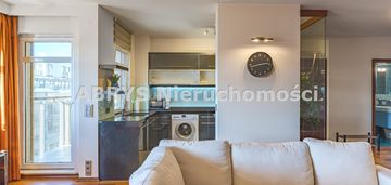 2-pokoje w sercu wilanowa i świetna komunikacja!