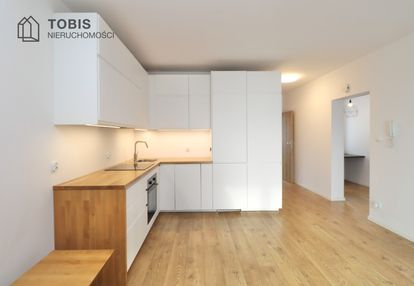 Pięknie mieszkanie i loggia i dla pary lub singla