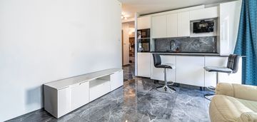 3 pok. + ogród*50m2*bronowice*parking