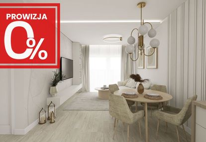 Na sprzedaż apartament z ogródkiem w tarnowie